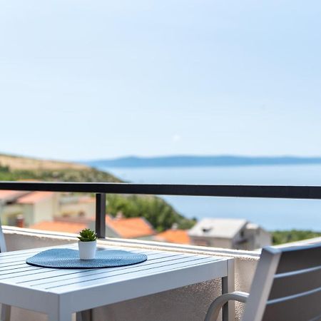 קרוואביצה Maslina Apartments מראה חיצוני תמונה