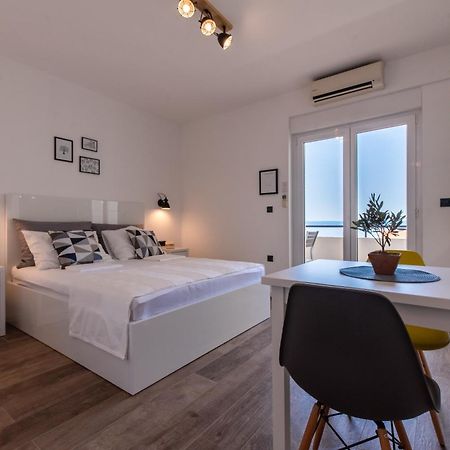 קרוואביצה Maslina Apartments מראה חיצוני תמונה