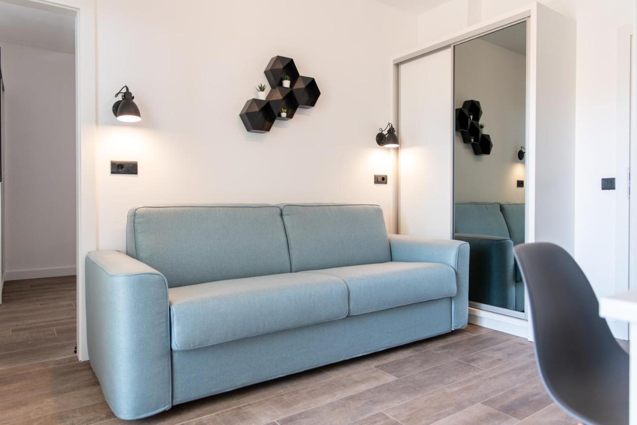 קרוואביצה Maslina Apartments מראה חיצוני תמונה