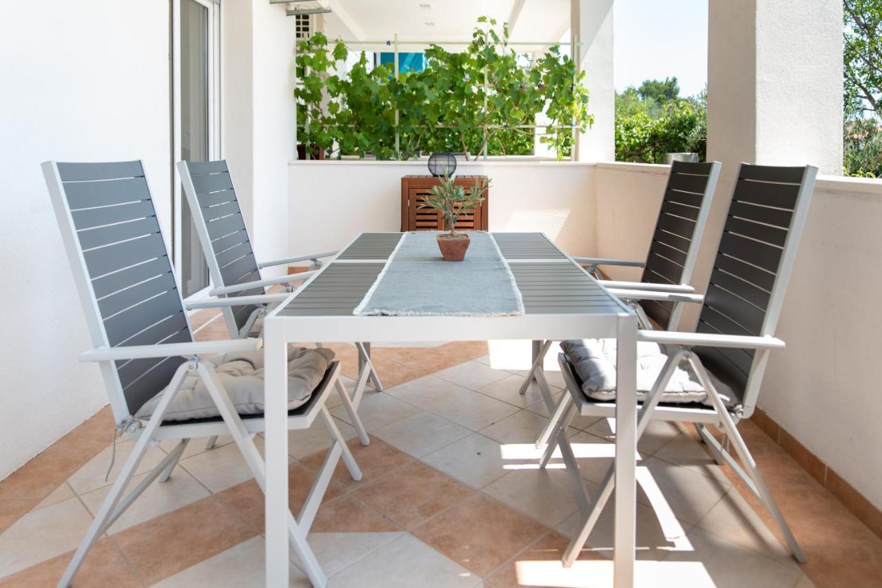 קרוואביצה Maslina Apartments מראה חיצוני תמונה