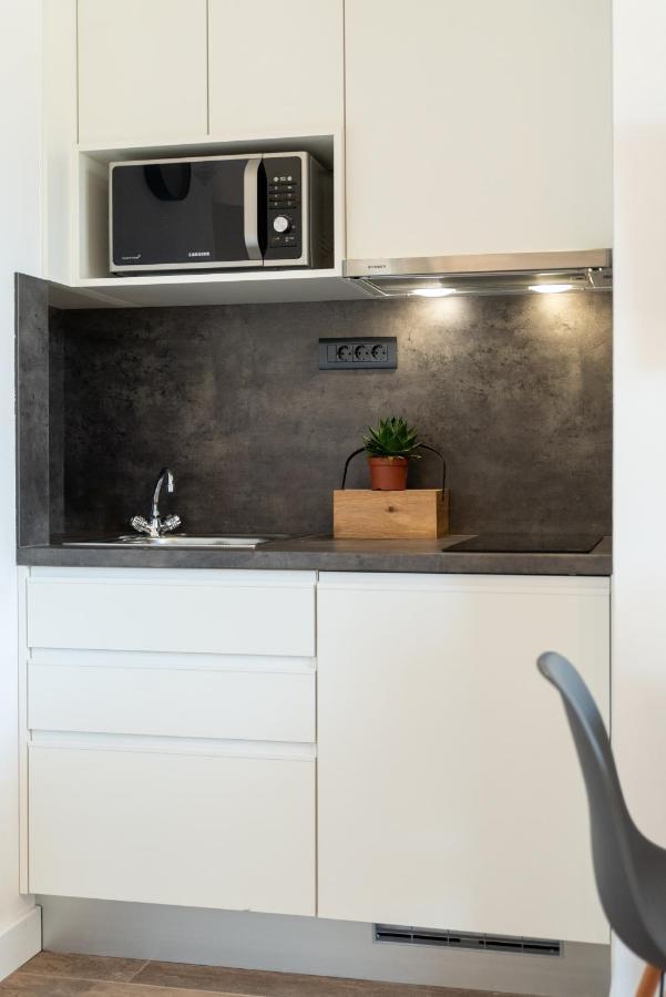 קרוואביצה Maslina Apartments מראה חיצוני תמונה