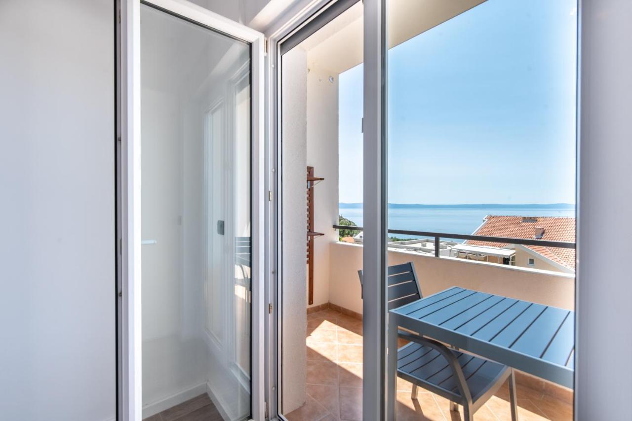 קרוואביצה Maslina Apartments מראה חיצוני תמונה