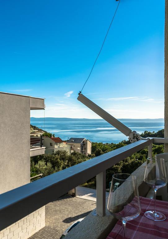 קרוואביצה Maslina Apartments מראה חיצוני תמונה